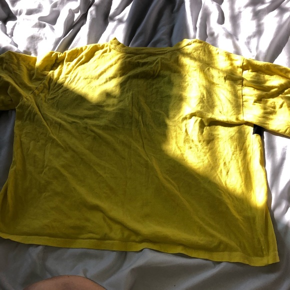 Forever 21 Polaroid Shirt - Picture 2 of 2